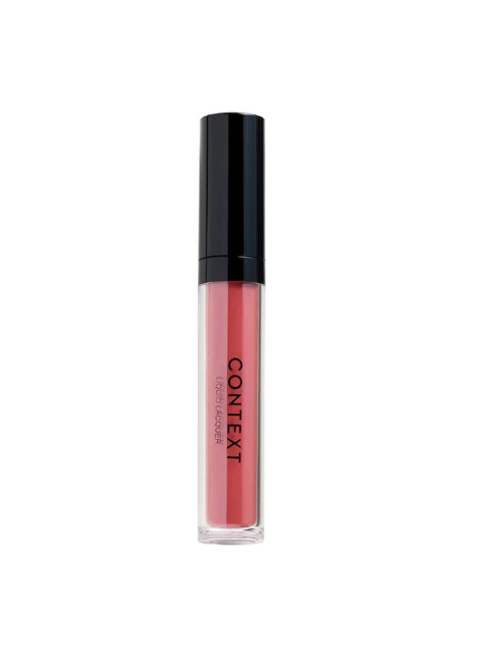 Matte Lip Lacquer in Sweet Emotion