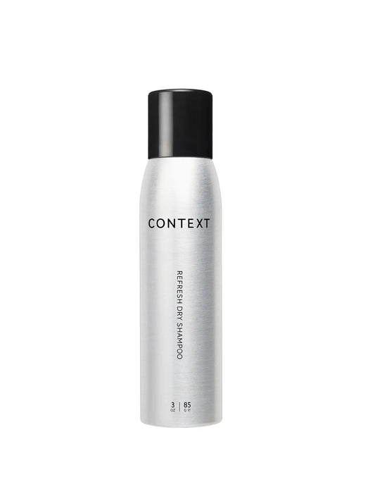 REFRESH DRY SHAMPOO