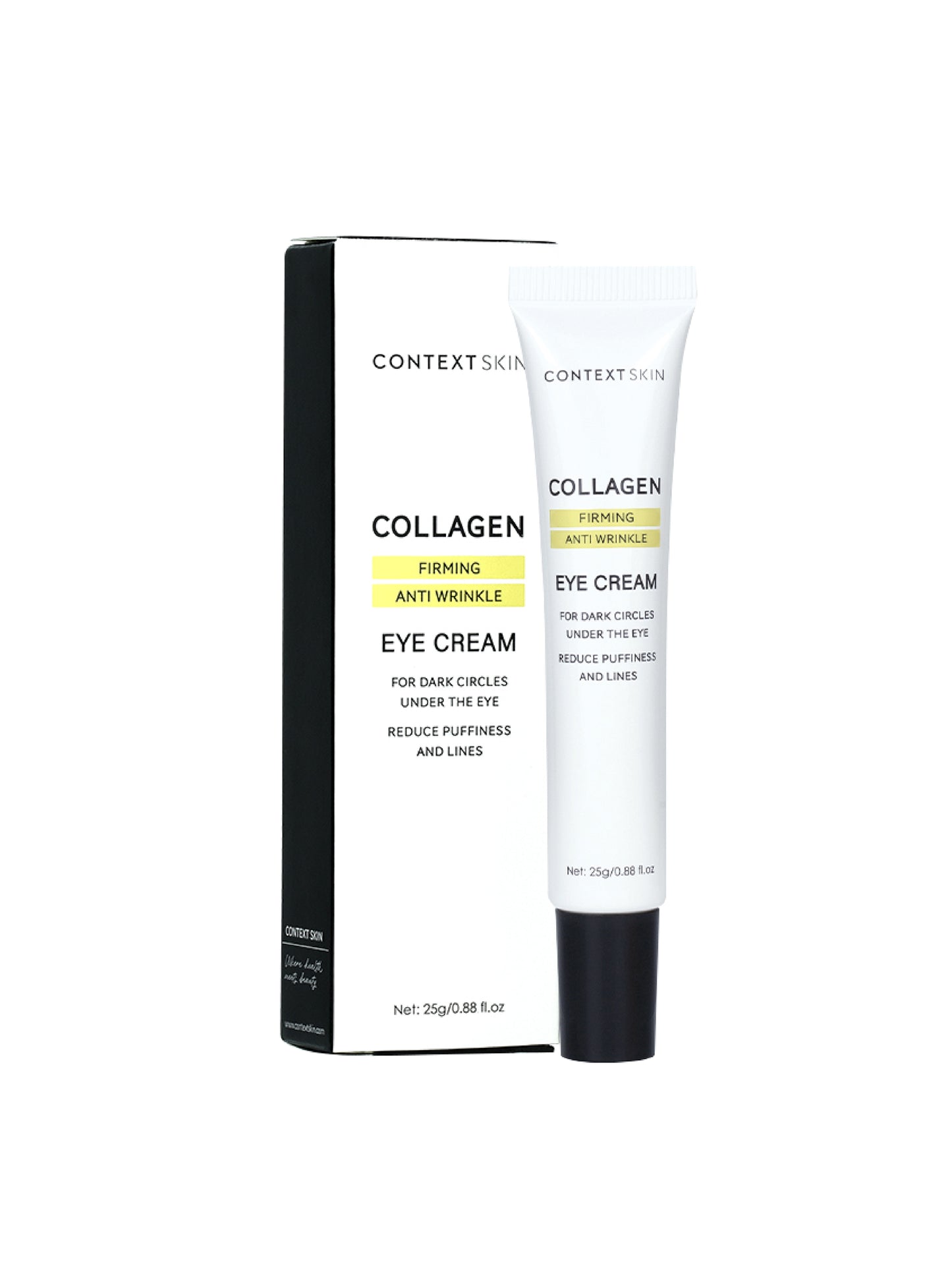 Collagen Eye Cream