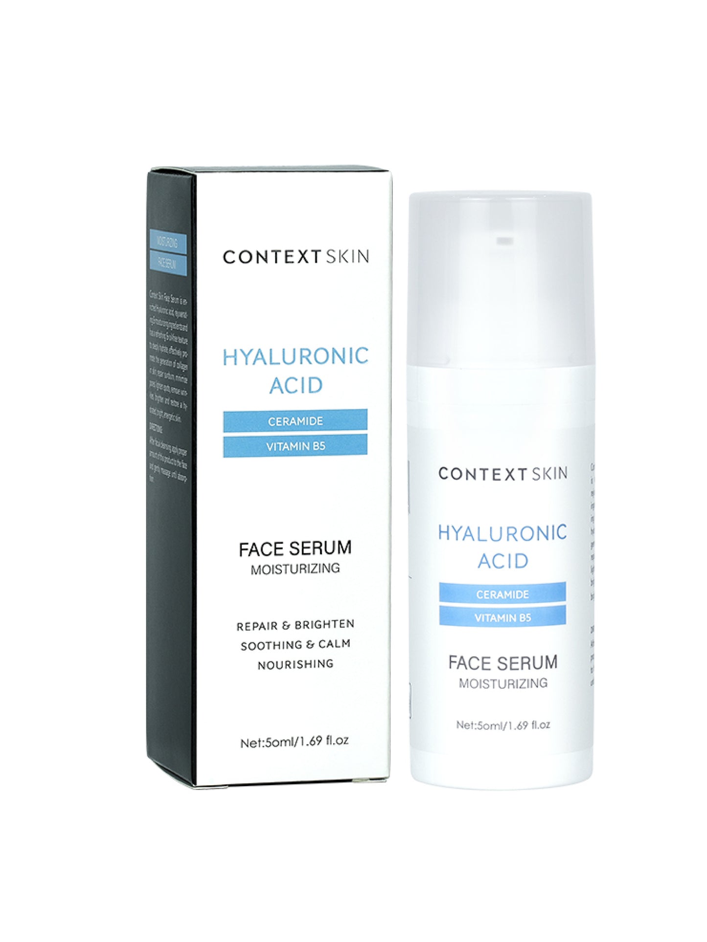 Hyaluronic Acid Face Serum